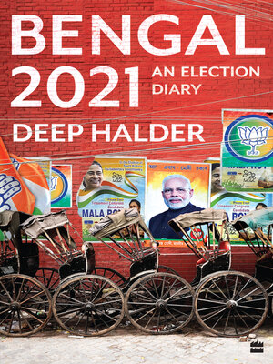 cover image of BENGAL 2021